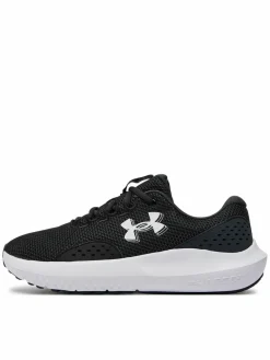 Scarpe running Ua Charged Surge 4 3027000-001 Nero