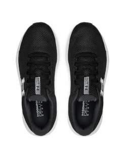 Scarpe running Ua Charged Surge 4 3027000-001 Nero