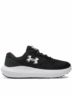 Scarpe running Ua Charged Surge 4 3027000-001 Nero