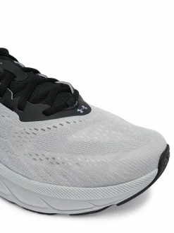 Scarpe running UA Charged+ Turbulence 3 6006717 011 Grigio