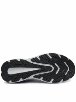 Scarpe running UA Charged+ Turbulence 3 6006717 011 Grigio