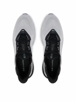 Scarpe running UA Charged+ Turbulence 3 6006717 011 Grigio