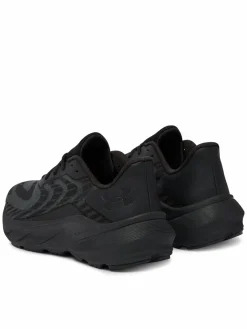 Scarpe running UA Charged+ Turbulence 3 6006717 003 Nero