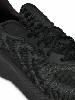 Scarpe running UA Charged+ Turbulence 3 6006717 003 Nero