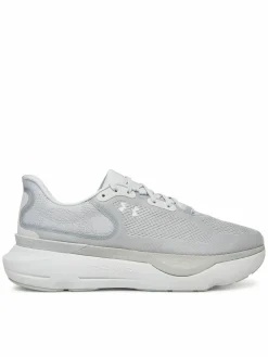 Scarpe running Ua Infinite Pro 2 3028168 Grigio