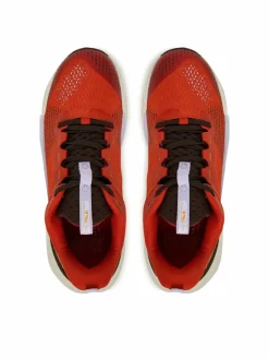 Scarpe running UA Infinite Pro Trail 3027202 Rosso
