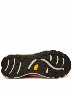Scarpe running UA Infinite Pro Trail 3027202 Rosso