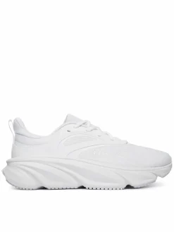 Scarpe running UA Rogue 6 6006719 100 Bianco