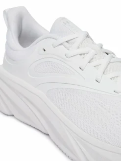 Scarpe running UA Rogue 6 6006719 100 Bianco