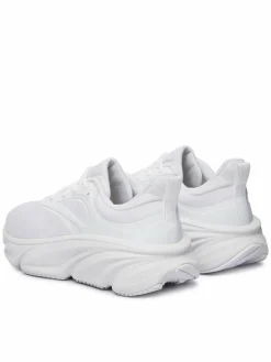 Scarpe running UA Rogue 6 6006719 100 Bianco