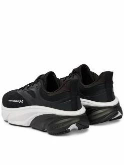 Scarpe running UA Rogue 6 6006719 001 Nero