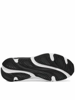 Scarpe running UA Rogue 6 6006719 001 Nero