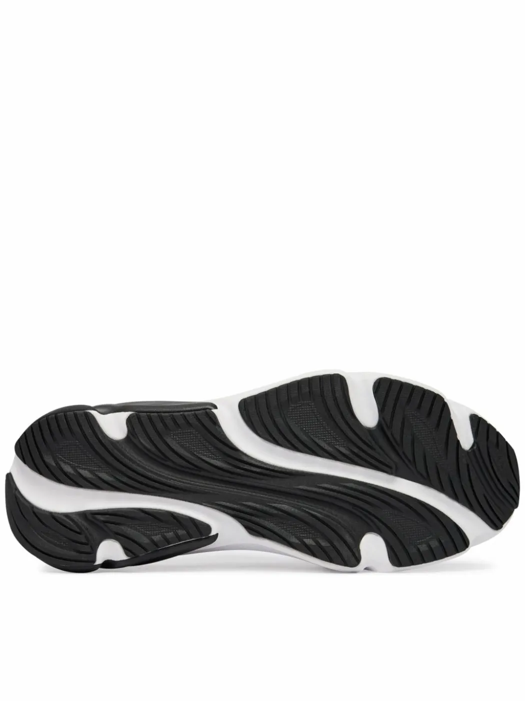 Scarpe running UA Rogue 6 6006719 001 Nero