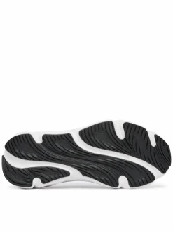 Scarpe running UA Rogue 6 6006720 001 Nero