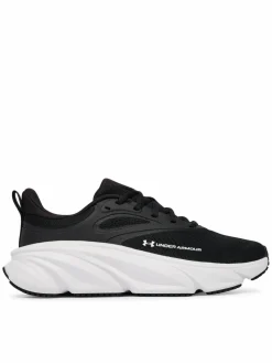 Scarpe running UA Rogue 6 6006720 001 Nero