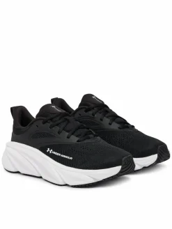 Scarpe running UA Rogue 6 6006720 001 Nero