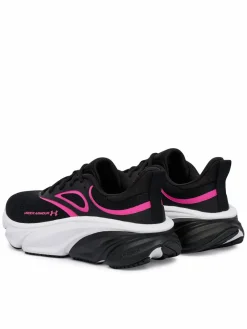 Scarpe running UA Rogue 6 6006720 003 Nero