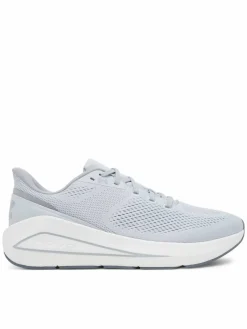 Scarpe running UA Sonic 7 3028002 Bianco