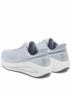 Scarpe running UA Sonic 7 3028002 Bianco