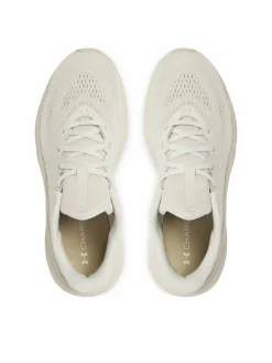 Scarpe running UA Turbulence 3 6006718 110 Crema