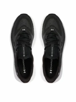 Scarpe running UA Turbulence 3 6006718 001 Nero