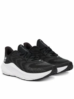 Scarpe running UA Turbulence 3 6006718 001 Nero
