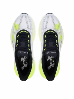 Scarpe running UA Velociti Distance 6006031 102 Bianco