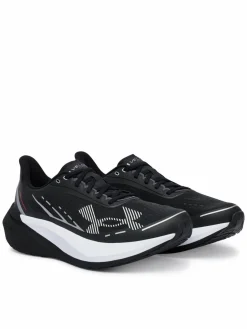 Scarpe running UA Velociti Distance 6006030 002 Nero