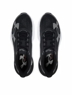 Scarpe running UA Velociti Distance 6006030 002 Nero
