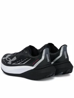 Scarpe running UA Velociti Distance 6006030 002 Nero
