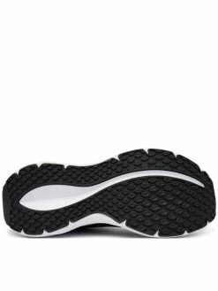 Scarpe running UA W Ascend 6009828 Nero