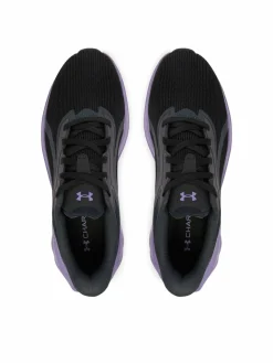 Scarpe running UA W Ascend 6009828 Nero