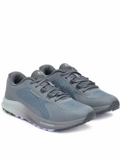 Scarpe running UA W Charged Bandit TR 3 3028405 Grigio