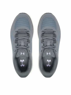 Scarpe running UA W Charged Bandit TR 3 3028405 Grigio