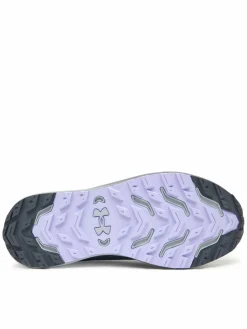 Scarpe running UA W Charged Bandit TR 3 3028405 Grigio