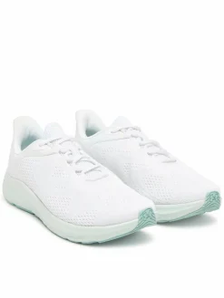 Scarpe running UA W Charged Pursuit 4 BL 6000598 Bianco