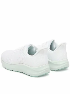 Scarpe running UA W Charged Pursuit 4 BL 6000598 Bianco