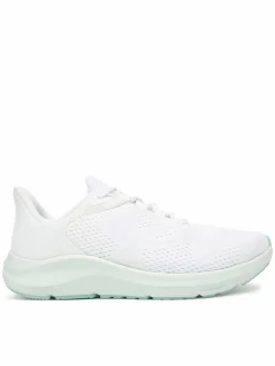 Scarpe running UA W Charged Pursuit 4 BL 6000598 Bianco