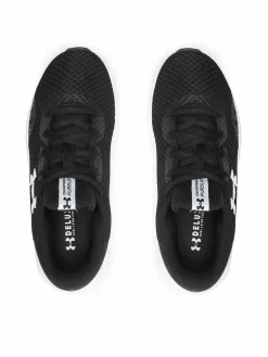 Scarpe running Ua W Charged Pursuit 3 3024889-001 Nero