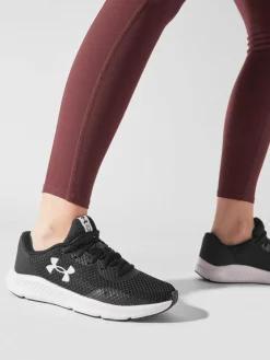 Scarpe running Ua W Charged Pursuit 3 3024889-001 Nero