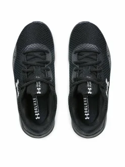 Scarpe running Ua W Charged Pursuit 3 3024889-003 Nero