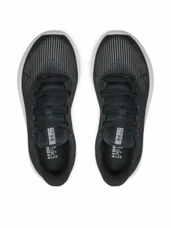 Scarpe running Ua W Charged Speed Swift 3027006-001 Nero