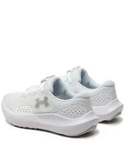 Scarpe running Ua W Charged Surge 4 3027007 Bianco