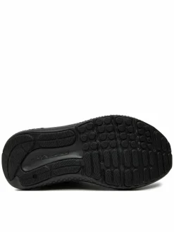 Scarpe running Ua W Charged Surge 4 3027007-002 Nero
