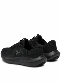 Scarpe running Ua W Charged Surge 4 3027007-002 Nero