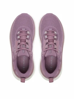 Scarpe running Ua W Infinite Elite 2 3028178 Viola