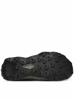Scarpe running Ultra Flow 2 Gore-Tex L47883200 Nero