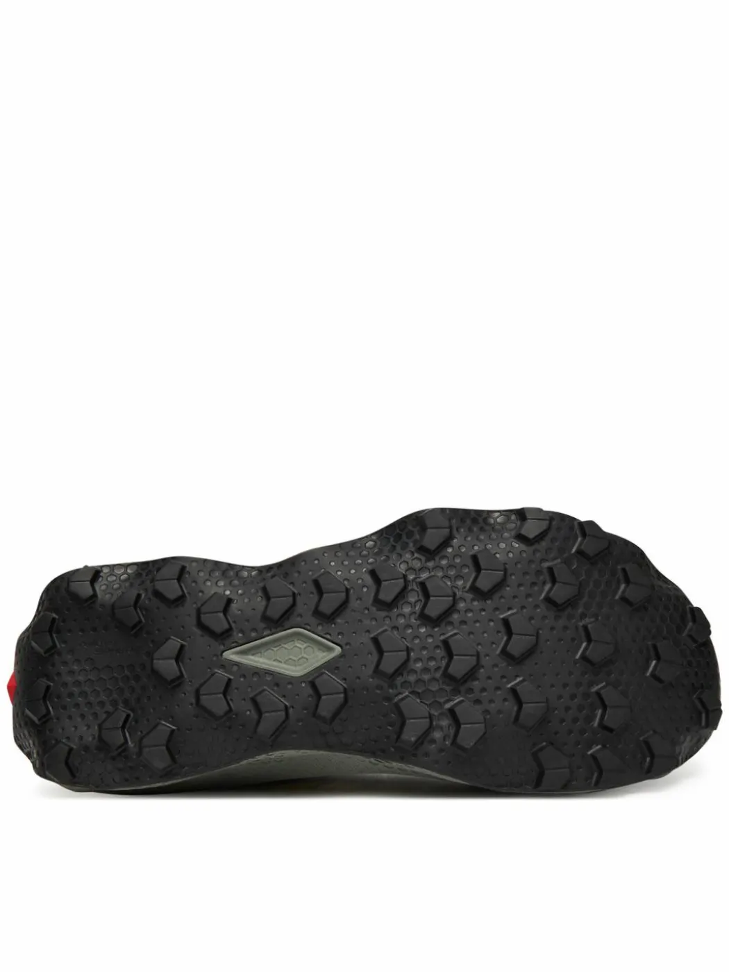 Scarpe running Ultra Flow 2 Gore-Tex L47883200 Nero