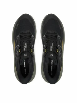 Scarpe running Ultra Flow 2 Gore-Tex L47883200 Nero