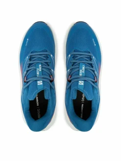 Scarpe running Ultra Flow 2 Gtx L47981500 Blu